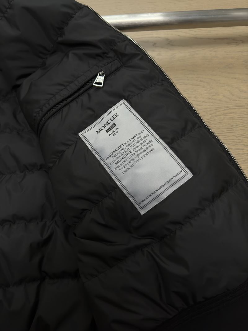 Moncler Down Jackets